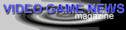 Video Game News & Information